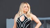 Bebe Rexha Kicks Out Concertgoer for Throwing Things at Her, Jokes About Pressing Charges