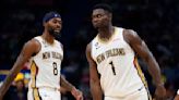 With Zion Williamson back, Pelicans' aspirations soar