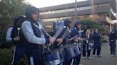 ‘Blue Thunder is the heartbeat of the fans’: Seahawks looking for people to join drumline