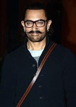 Aamir Khan