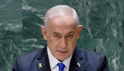 Iran made a big mistake and it will pay for it, says Benjamin Netanyahu