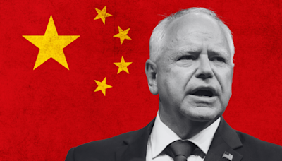 Tim Walz’s Relationship With China, Explained