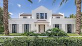 Palm Beach house on North End fetches $14.35M, more than twice its 2021 sale price