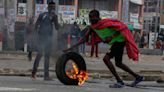 One killed as Kenyan anti-government protests intensify again