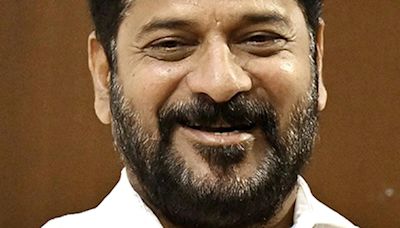 Telangana CM Revanth Reddy wants humane approach in land acquisition, directs Collectors to talk to farmers directly