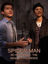 Spider-Man: No Way Home