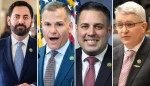 NY House races could determine whether GOP or Dems control Congress