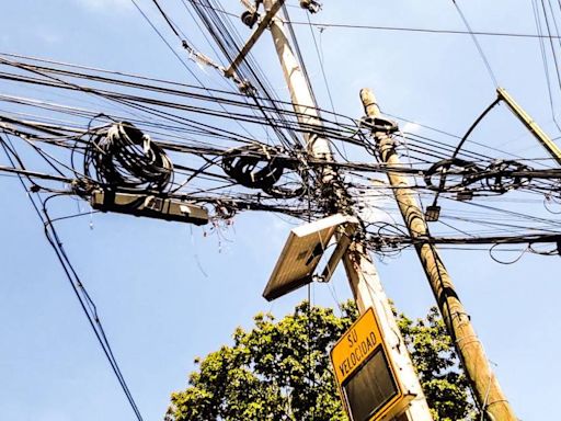 El ‘nearshoring’ y la falta de electricidad. Cuando el destino nos alcance