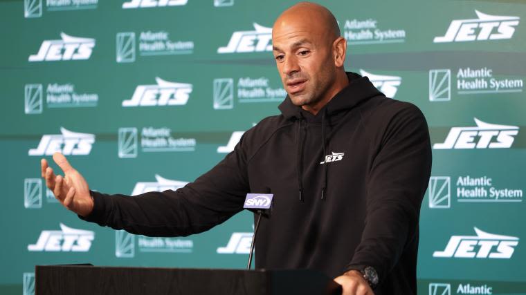 New York Jets OTAs: News, quotes and 2024 preseason schedule | Sporting News