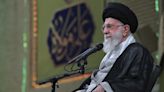 Iran’s supreme leader warns sole reformist in presidential race, while calling for ‘maximum’ turnout