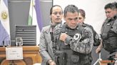 Rechazan una queja de Amanda, condenada a perpetua por el crimen de su amiga Eduarda Santos en Bariloche - Diario Río Negro