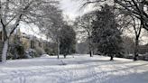 Cold snap bites as Central Scotland could face up to 40cm of snow later in week