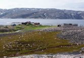 Holmengrå, Finnmark