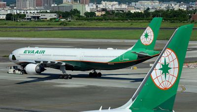 海空分治落空 張國政大砍長榮航持股、退出前10大股東名單 - 自由財經