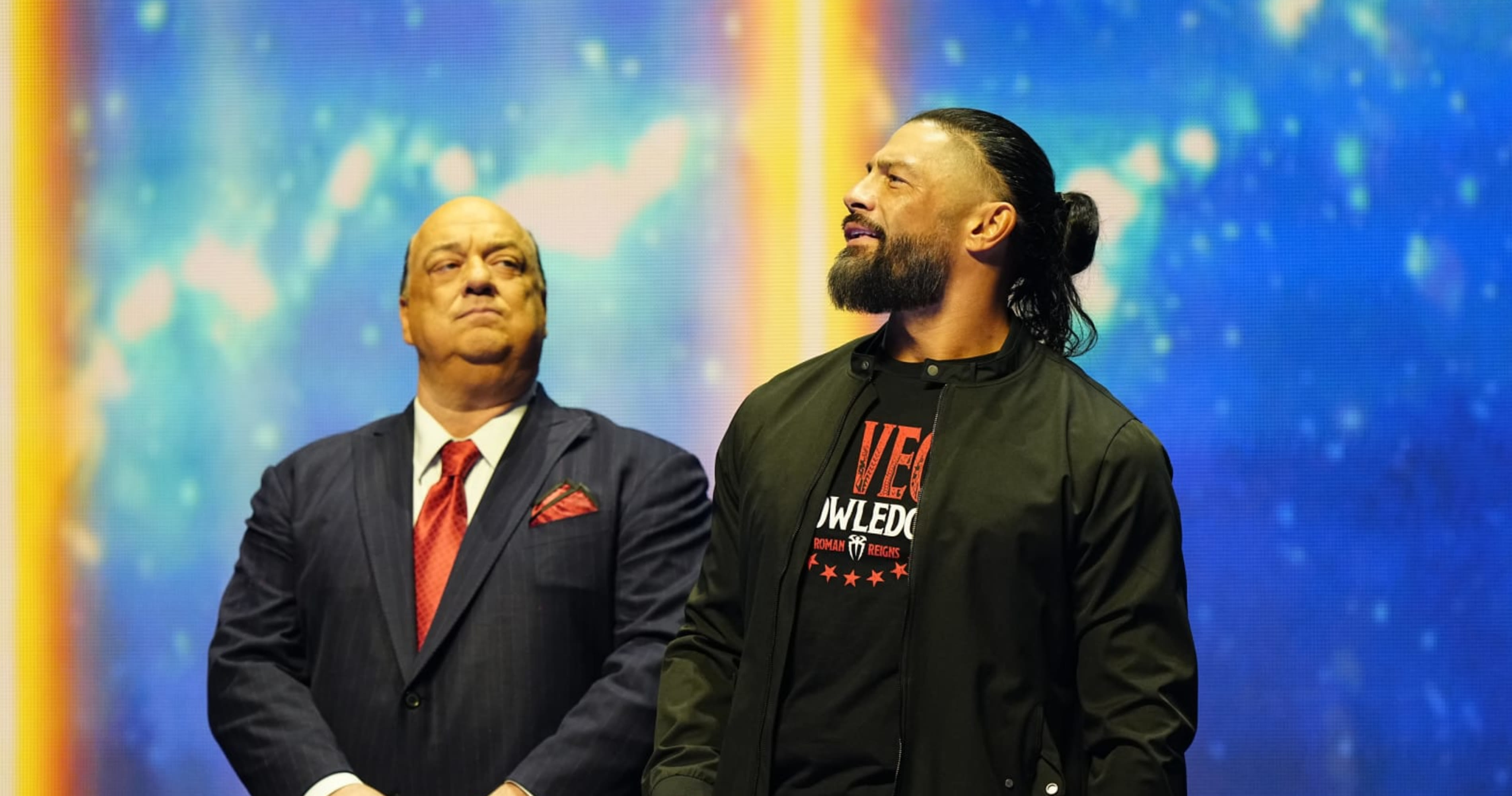 WWE Rumors on Roman Reigns and Cody Rhodes; Swerve Talks WWE and AEW Forbidden Door