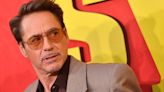 Robert Downey Jr. to Make Broadway Debut in Ayad Akhtar Play