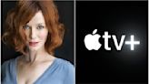 Christina Hendricks To Star In Apple TV+’s ‘The Buccaneers’-Inspired Drama Series