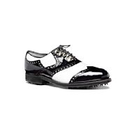 Men's golf shoes