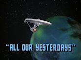 All Our Yesterdays (Star Trek: The Original Series)