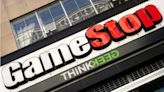 GameStop expects first-quarter revenue to drop, shares tumble By Reuters