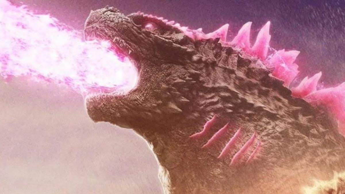 Godzilla x Kong: The New Empire Lands Digital Release Date