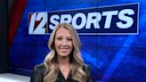 24 to watch in 2024: For Taylor Begley, TV sports is 'not just a guy thing'