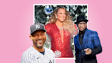 Mariah Carey Has Been Linked With Some Major A-Listers