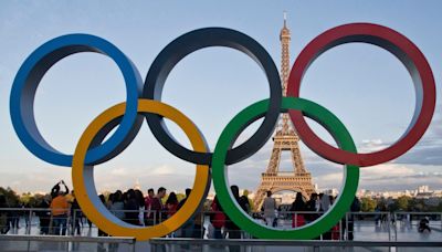 Mercury rising in Paris: Possibility of extreme heat during Olympics could adversely impact athletes