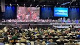 United Methodists repeal longstanding ban on LGBTQ clergy