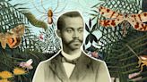 Charles Henry Turner’s insights into animal behavior were a century ahead of their time