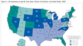 Life expectancy is dropping across the US. How long can Florida residents expect to live?