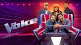 See All 'The Voice' Top 5 Perform in Dramatic Finale: Who Will Win?