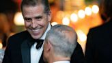 ‘Highest ethical standards’: Hunter Biden’s gallery sold his art to a Democratic donor President Biden appointed to a prominent commission, report says