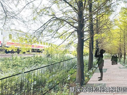 新北再推全新「漫遊山海線」 耗資千萬打造東北角四大新綠廊 - 生活