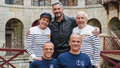 "Je n’y retournerai jamais" : Cendrine Dominguez évoque avec émotion le dernier tournage de Patrice Laffont à Fort Boyard