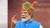 'India needs secular civil code': 10 quotes from PM Narendra Modi's Independence Day 2024 speech