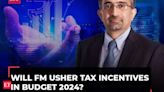 Deloitte's President of Tax Gokul Chaudhri: Will FM Sitharaman usher tax incentives in Budget 2024?