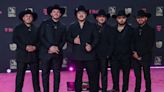 Cancelado el concierto de Grupo Frontera en Bogotá por la escasa venta de entradas