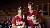 Unbreakable bond: Watterson's Bernotas, Rudzinski cherish friendship on, off field