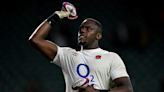 England to pick Maro Itoje despite just 169 minutes left on playing limit