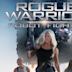 Rogue Warrior: Robot Fighter