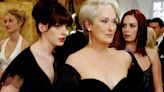 After Reuniting With Devil Wears Prada Co-Star Meryl Streep At Event, Anne Hathaway Weighs In On Possibly Working With...