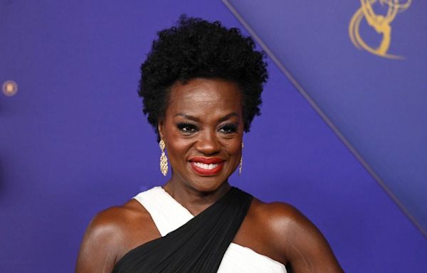 Viola Davis Used This $14 Product to Achieve Her Radiant Emmys Look