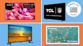 30+ best Memorial Day TV deals you can still shop at Best Buy, Walmart and more