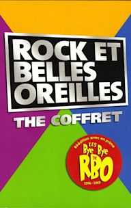 Rock et Belles Oreilles: The DVD 1986-87