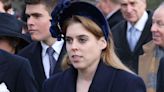 REVEALED: Princess Beatrice's Ex Paolo Liuzzo Dead From Suspected Overdose, Discovered in Miami Hotel Room