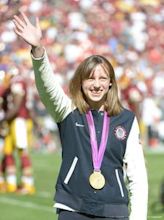 Katie Ledecky