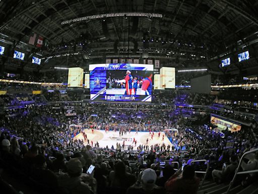 TNT iguala la oferta de Amazon y pelea por retener los derechos de la NBA