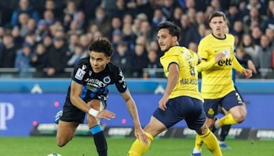 Club Brugge vs Union Saint-Gilloise Prediction: An entertaining game in this trophy encounter