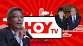 HOY TV變天｜有線大執位 無線前高層掌權 杜之克任CEO 余詠珊何哲圖也加盟